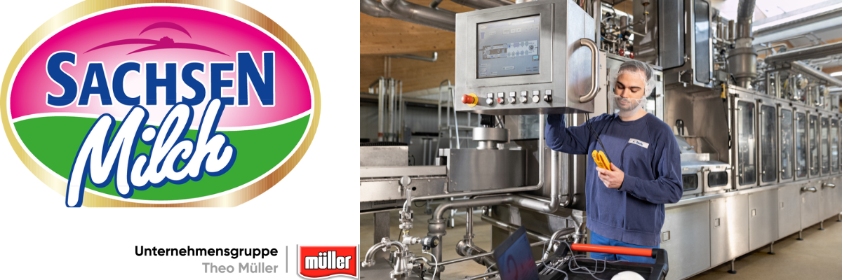 Unternehmensgruppe Theo Müller logo